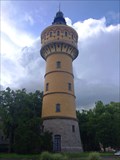 Image for Water Tower - Sélestat, Bas-Rhin, FR