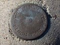 Image for Interstate 15 South Benchmark