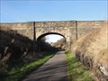 Image for Arch Accommodation Bridge Over Spen Valley Greenway - Oakenshaw, UK