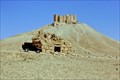 Image for Palmyra Castle Overlook, Tadmur, Syria
