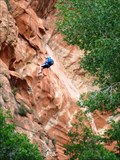 Image for Rock Climbing at Red Ledges - Utah