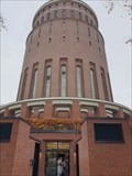 Image for Hamburg Planetarium, Germany