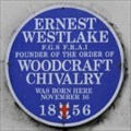 Image for Ernest Westlake - Bridge St, Fordingbridge, UK