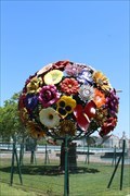 Image for The Flower Tree - Lyon, France
