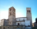 Image for Iglesia de San Martín - Arévalo, Ávila, España