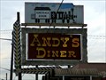 Image for Andy's Diner - Seattle, Washington