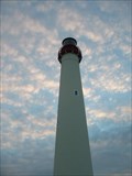 Image for Cape May Lighthouse (HU1293) - Cape May Point, NJ