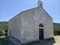 Image for La chapelle Santa-Maria de Rogliano - France