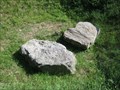 Image for Menhirs au parc de La Grange - Geneve, Suisse
