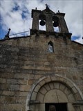 Image for Tower San Salvador de Prexigueiro - O Pereiro de Aguiar, Ourense, Galicia, España