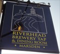Image for Riverhead Brewery Tap, 2 Peel Street - Marsden, UK
