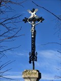 Image for Christian Cross - Nemcice, Czech Republic