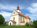 Image for Kostel sv. Víta, Pavlov, Czech republic