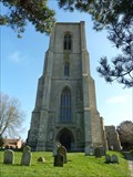 Image for Bell Tower - St Agnes - Cawston, Norfolk