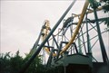 Image for Batman: The Ride - Six Flags Great America