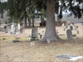 Image for Asbury Church Cemetery - Nichols, NY