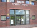 Image for "BBC Radio Cumbria. The sountrack to your life"  - Carlisle, Cumbria