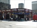 Image for Maida Vale Underground Station - Randolph Avenue, London, UK