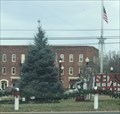 Image for Christmas in New Oxford Square - New Oxford, PA