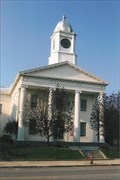 Image for Lafayette County Courthouse ~ Lexington, MO