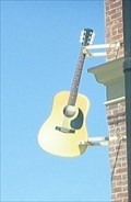 Image for Old Friends Vintage Guitars - Wentzville, MO