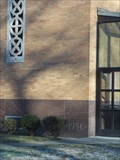 Image for 1956 - Greek Orthodox Church of the Annunciation, Rochester, NY