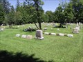 Image for Mountain Ash Cemetery, Sullivan County, Pennsylvania