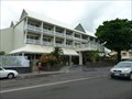 Image for Aggie Grey's Hotel, Apia, Samoa