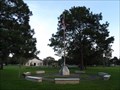 Image for Arcadia Veterans Memorial - Runge Park, Santa Fe, TX