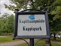 Image for OLDEST & LARGEST municipal park of Finland - Turku, Finland