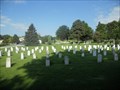 Image for Kearney Cemetery Veterans Section - Kearney, NE