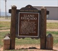 Image for Llano Estacado -- Northeast Region, San Jon NM