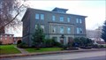 Image for Administration Building - Northwest Christian University - Eugene, OR
