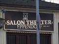Image for [GONE] Sanduhr - Salon Theater Eppendorf - Hamburg, Germany