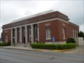 Image for US Post Office--Federal Building--Brenham