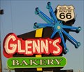 Image for Glenn's Bakery - Route 66 -  Gallup, New Mexico, USA.