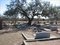 Image for Grapetown Cemetery, Gillespie County, Texas