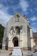 Image for Église Saint-Vaast - Bomy, France