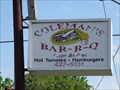 Image for Coleman's Bar-B-Q - Clarksville, TX