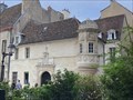 Image for Hôtel de Berbis - Dijon, Côte-d'Or, France