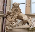 Image for Lions de la Chambre de commerce - Strasbourg , France