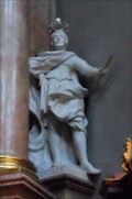Image for St. Ludovicus  -  Vienna, Austria