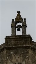 Image for Tower of Templo virxe do camiño - Ribadeo, Lugo, Galicia, España