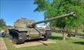 Image for M103 Heavy Tank - Bristow, OK