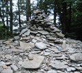 Image for Cairn, Mount LeConte, Great Smoky Mtn Natl Park, TN USA