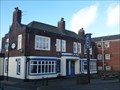 Image for The Regent - Mount Pleasant, Stoke-on-Trent, Staffordshire.