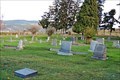 Image for Lakeview Cemetery - Penticton, BC