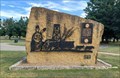 Image for Oklahoma Statehood - North Park, Ponca City, OK