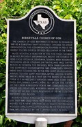 Image for Burkeville Church of God
