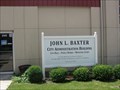 Image for John L. Baxter City Administration Building - Bland, MO